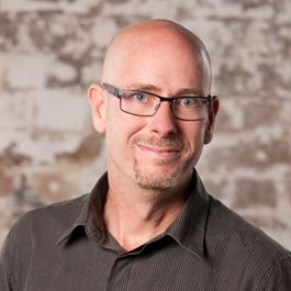Richard Collins